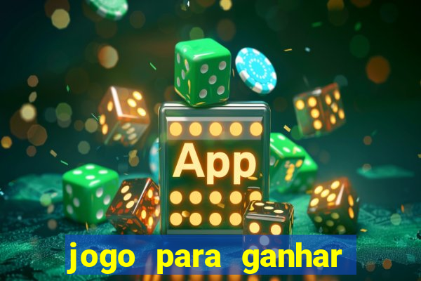 jogo para ganhar dinheiro no pix sem depositar nada